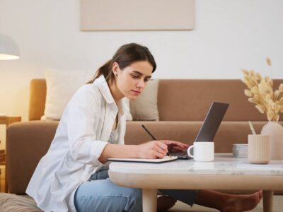 courses-4 HTML5/CSS3 Essentials in 4-Hours